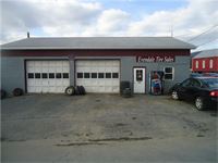 Evendale Tire Sales